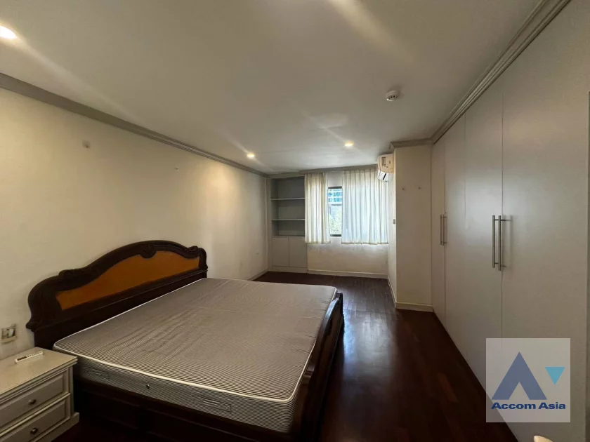 10  3 br Condominium For Rent in Sukhumvit ,Bangkok BTS Phrom Phong at Regent On The Park 1 24489