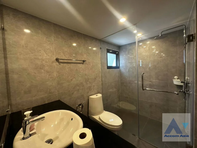 15  3 br Condominium For Rent in Sukhumvit ,Bangkok BTS Phrom Phong at Regent On The Park 1 24489