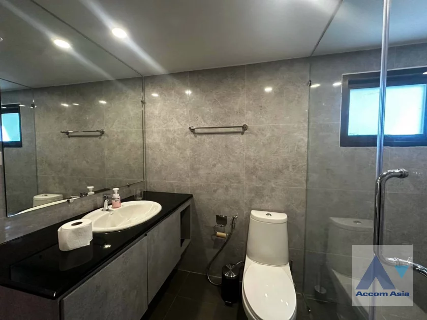14  3 br Condominium For Rent in Sukhumvit ,Bangkok BTS Phrom Phong at Regent On The Park 1 24489