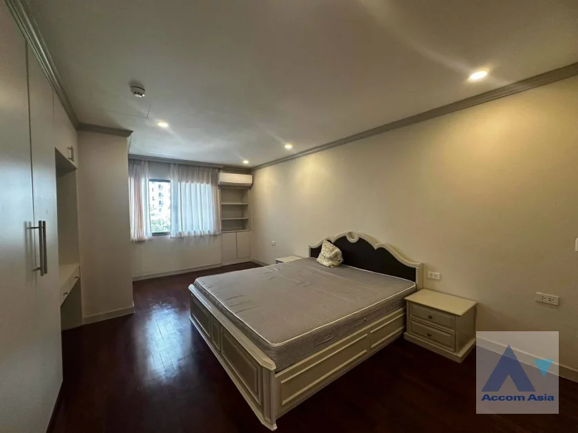 8  3 br Condominium For Rent in Sukhumvit ,Bangkok BTS Phrom Phong at Regent On The Park 1 24489