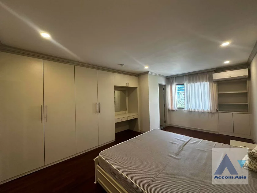 12  3 br Condominium For Rent in Sukhumvit ,Bangkok BTS Phrom Phong at Regent On The Park 1 24489