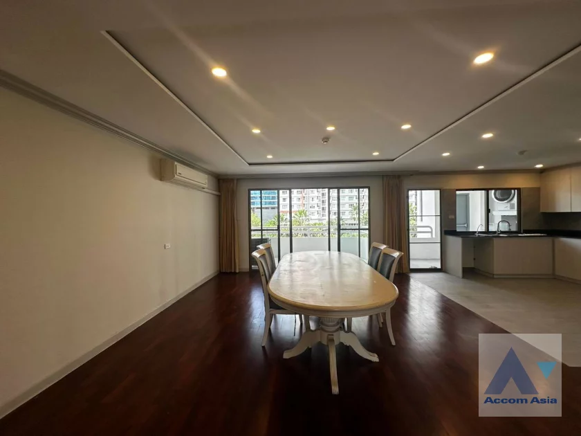 4  3 br Condominium For Rent in Sukhumvit ,Bangkok BTS Phrom Phong at Regent On The Park 1 24489