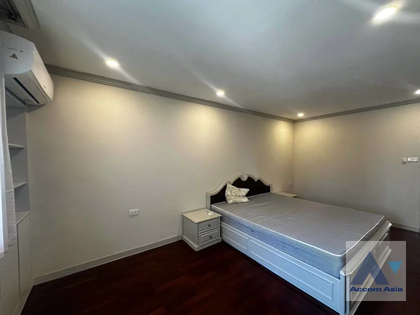 9  3 br Condominium For Rent in Sukhumvit ,Bangkok BTS Phrom Phong at Regent On The Park 1 24489