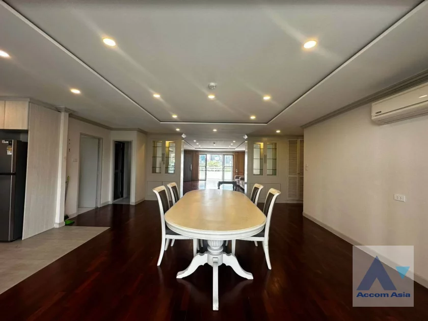  1  3 br Condominium For Rent in Sukhumvit ,Bangkok BTS Phrom Phong at Regent On The Park 1 24489