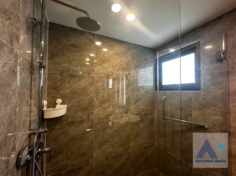 16  3 br Condominium For Rent in Sukhumvit ,Bangkok BTS Phrom Phong at Regent On The Park 1 24489