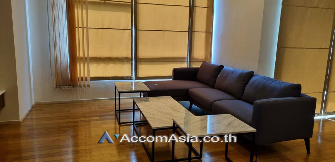  2  2 br Condominium For Rent in Sukhumvit ,Bangkok BTS Phrom Phong at The Madison AA30375