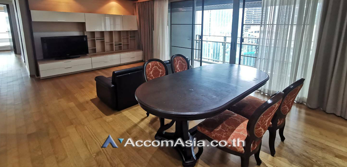  2  2 br Condominium For Rent in Sukhumvit ,Bangkok BTS Phrom Phong at The Madison AA30377