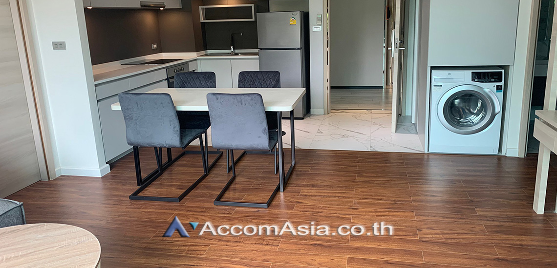  1  3 br Apartment For Rent in Sukhumvit ,Bangkok BTS Thong Lo at New Boutique Low-Rise Apartment AA30380