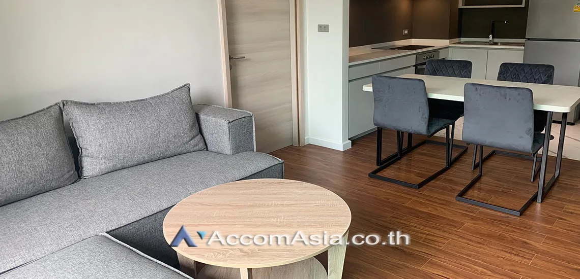 unit 3 Bedrooms  Apartment For Rent in Sukhumvit, Bangkok  near BTS Thong Lo (AA30380)
