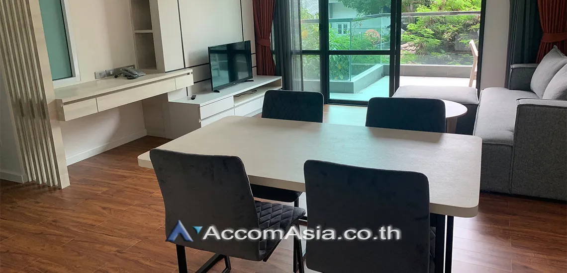 unit 3 Bedrooms  Apartment For Rent in Sukhumvit, Bangkok  near BTS Thong Lo (AA30380)