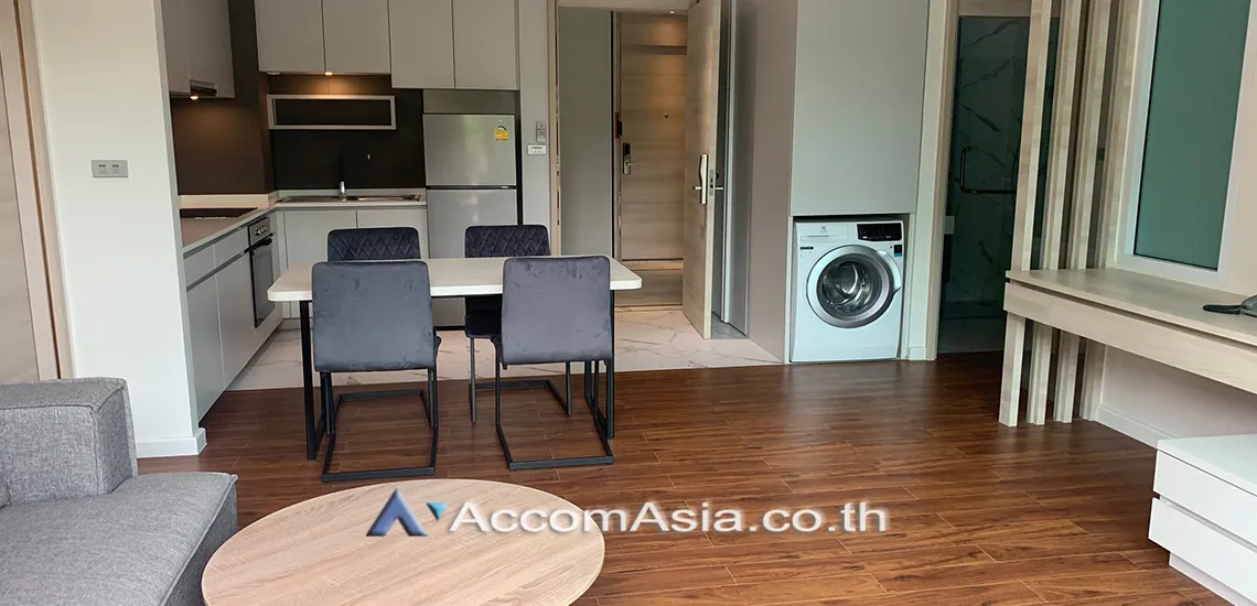 unit 3 Bedrooms  Apartment For Rent in Sukhumvit, Bangkok  near BTS Thong Lo (AA30380)