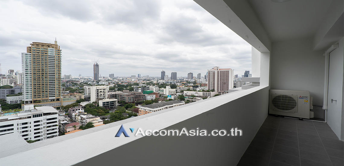 10  2 br Condominium For Rent in Sukhumvit ,Bangkok BTS Phrom Phong at Royal Castle Sukhumvit 39 AA30398
