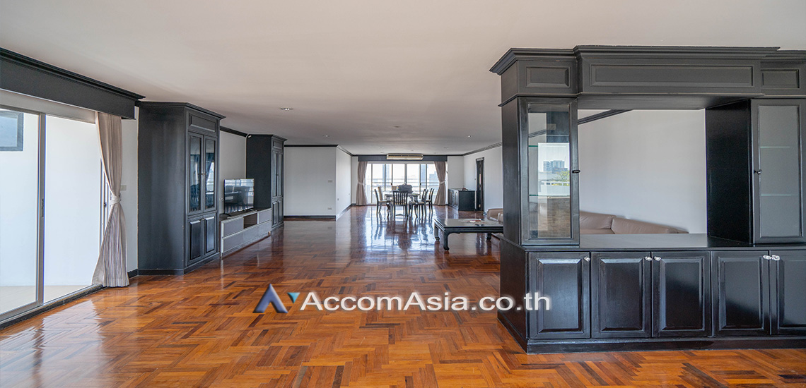  2  3 br Condominium for rent and sale in Sukhumvit ,Bangkok BTS Phrom Phong at Regent On The Park 3 AA30399