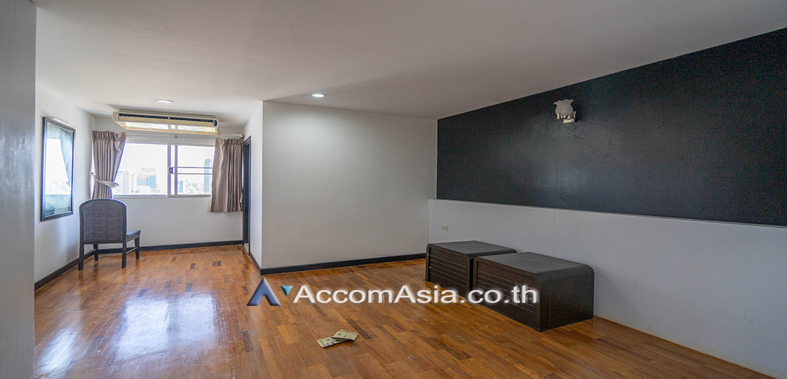 7  3 br Condominium for rent and sale in Sukhumvit ,Bangkok BTS Phrom Phong at Regent On The Park 3 AA30399