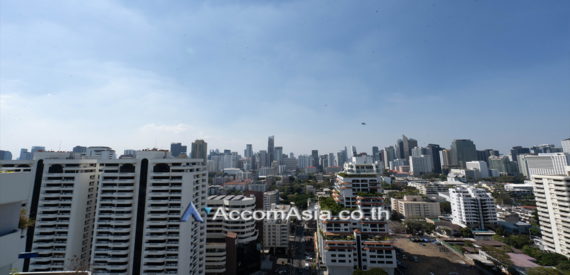 8  3 br Condominium for rent and sale in Sukhumvit ,Bangkok BTS Phrom Phong at Regent On The Park 3 AA30399