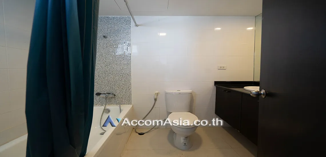 9  3 br Condominium for rent and sale in Sukhumvit ,Bangkok BTS Phrom Phong at Regent On The Park 3 AA30399