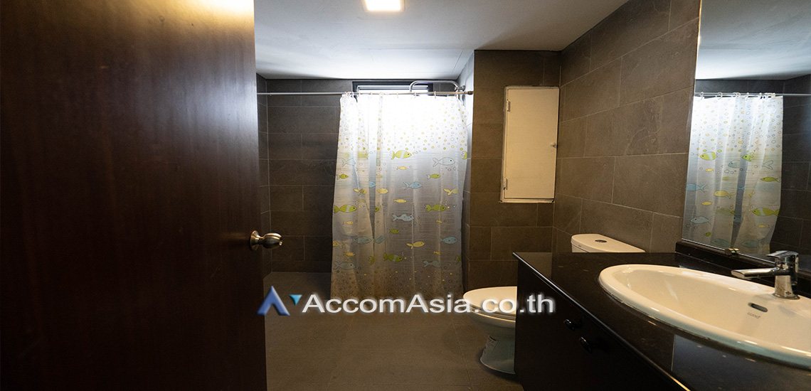 10  3 br Condominium for rent and sale in Sukhumvit ,Bangkok BTS Phrom Phong at Regent On The Park 3 AA30399