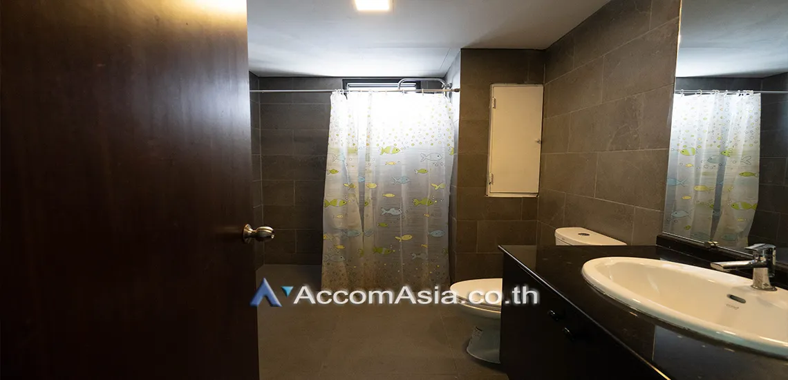 10  3 br Condominium for rent and sale in Sukhumvit ,Bangkok BTS Phrom Phong at Regent On The Park 3 AA30399