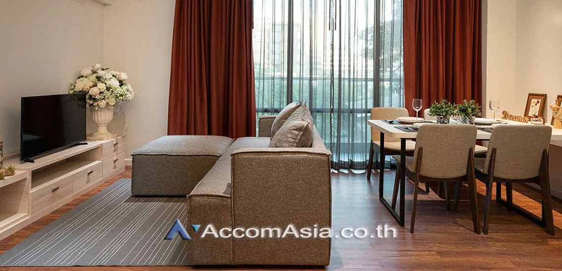 unitPet friendly |  2 Bedrooms  Apartment For Rent & Sale in Sukhumvit, Bangkok  near BTS Thong Lo (AA30408)