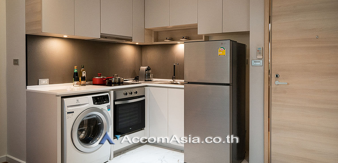  1  2 br Apartment for rent and sale in Sukhumvit ,Bangkok BTS Thong Lo at New Boutique Low-Rise Apartment AA30408
