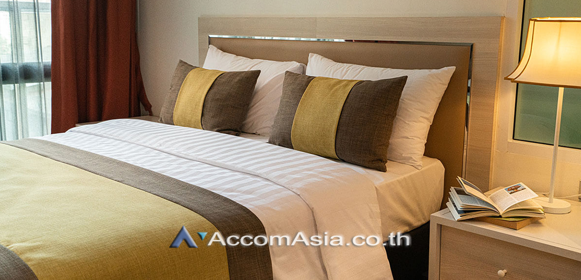 7  2 br Apartment for rent and sale in Sukhumvit ,Bangkok BTS Thong Lo at New Boutique Low-Rise Apartment AA30408