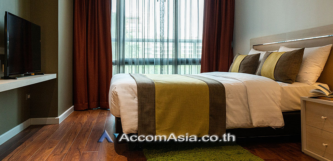 6  2 br Apartment for rent and sale in Sukhumvit ,Bangkok BTS Thong Lo at New Boutique Low-Rise Apartment AA30408