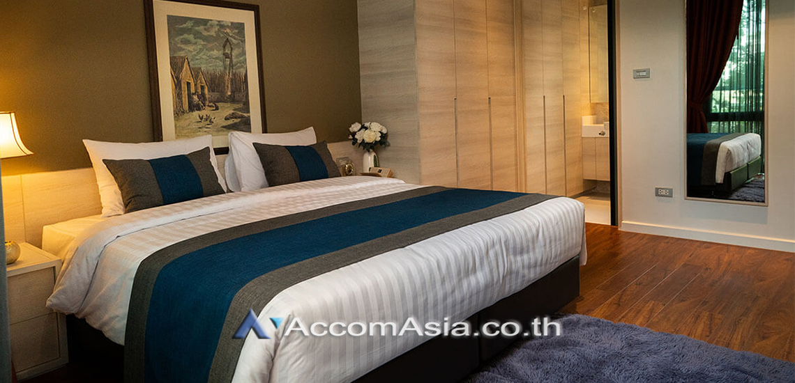 4  2 br Apartment for rent and sale in Sukhumvit ,Bangkok BTS Thong Lo at New Boutique Low-Rise Apartment AA30408