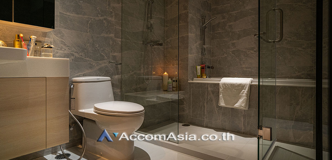 8  2 br Apartment for rent and sale in Sukhumvit ,Bangkok BTS Thong Lo at New Boutique Low-Rise Apartment AA30408