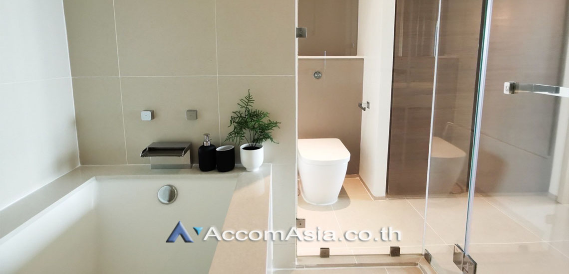 12  1 br Condominium For Sale in Charoen Nakhon ,Bangkok BTS Krung Thon Buri at The River Condominium AA30411