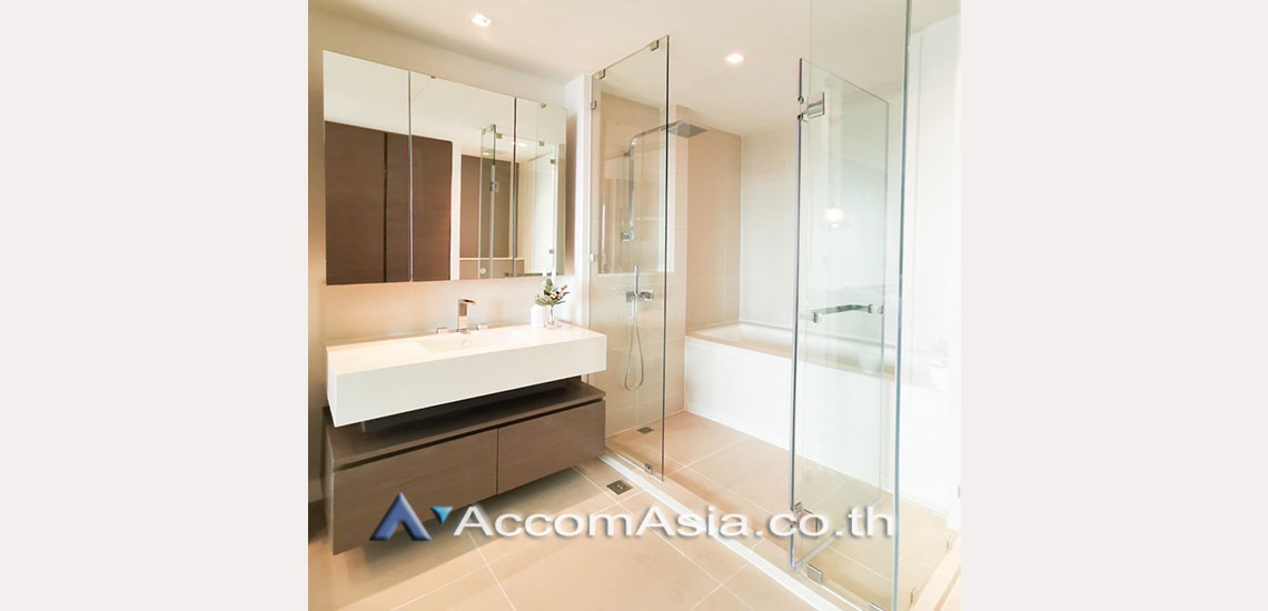 13  1 br Condominium For Sale in Charoen Nakhon ,Bangkok BTS Krung Thon Buri at The River Condominium AA30411