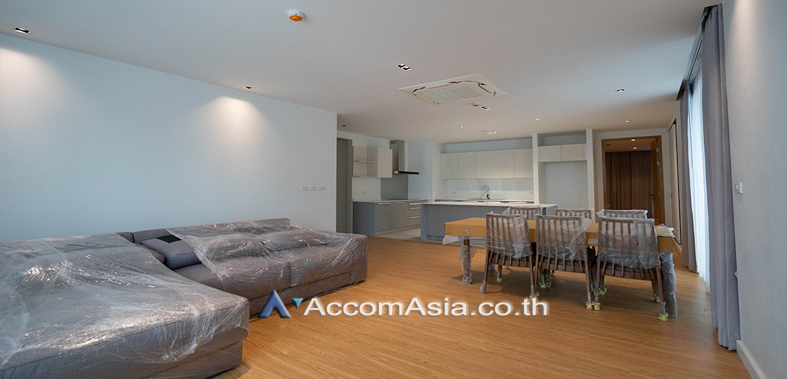 2  2 br Apartment For Rent in Sukhumvit ,Bangkok BTS Thong Lo at Low-rise and Modern Residence in Thong lo AA30426
