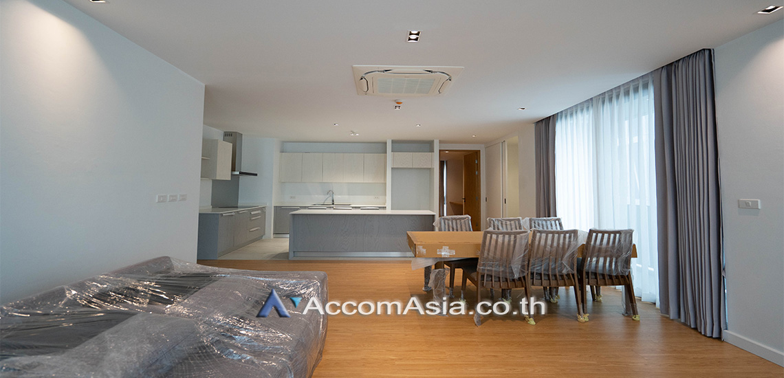  1  2 br Apartment For Rent in Sukhumvit ,Bangkok BTS Thong Lo at Low-rise and Modern Residence in Thong lo AA30426