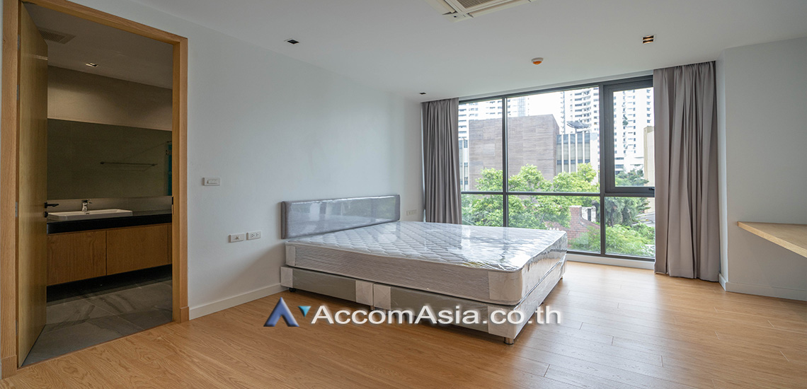4  2 br Apartment For Rent in Sukhumvit ,Bangkok BTS Thong Lo at Low-rise and Modern Residence in Thong lo AA30426