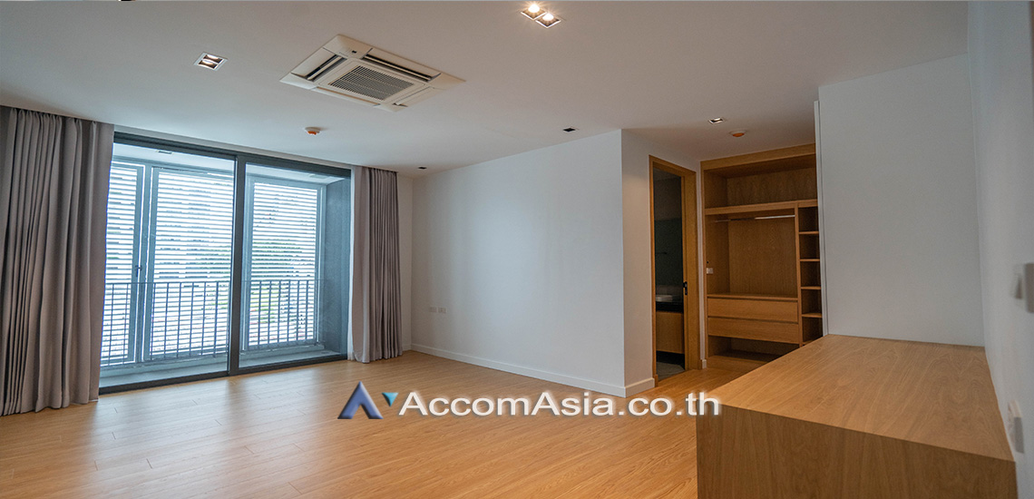 5  2 br Apartment For Rent in Sukhumvit ,Bangkok BTS Thong Lo at Low-rise and Modern Residence in Thong lo AA30426