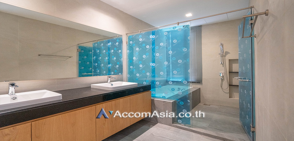 6  2 br Apartment For Rent in Sukhumvit ,Bangkok BTS Thong Lo at Low-rise and Modern Residence in Thong lo AA30426