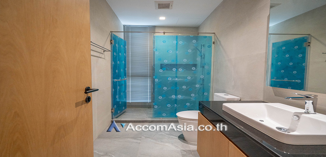 7  2 br Apartment For Rent in Sukhumvit ,Bangkok BTS Thong Lo at Low-rise and Modern Residence in Thong lo AA30426