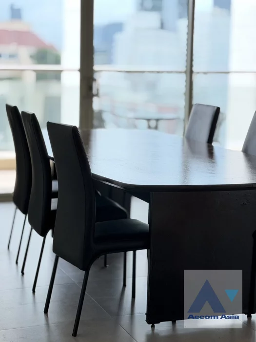 unitBig Balcony, Pet friendly |  2 Bedrooms  Condominium For Rent & Sale in Sukhumvit, Bangkok  near BTS Asok - MRT Sukhumvit (AA30441)