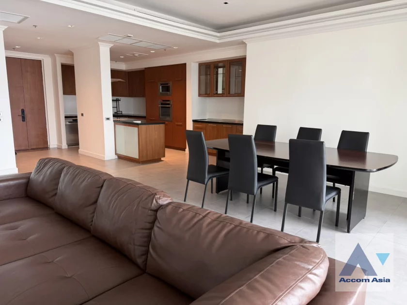 unitBig Balcony, Pet friendly |  2 Bedrooms  Condominium For Rent & Sale in Sukhumvit, Bangkok  near BTS Asok - MRT Sukhumvit (AA30441)