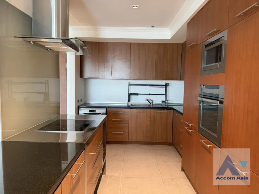 7  2 br Condominium for rent and sale in Sukhumvit ,Bangkok BTS Asok - MRT Sukhumvit at The Lakes AA30441