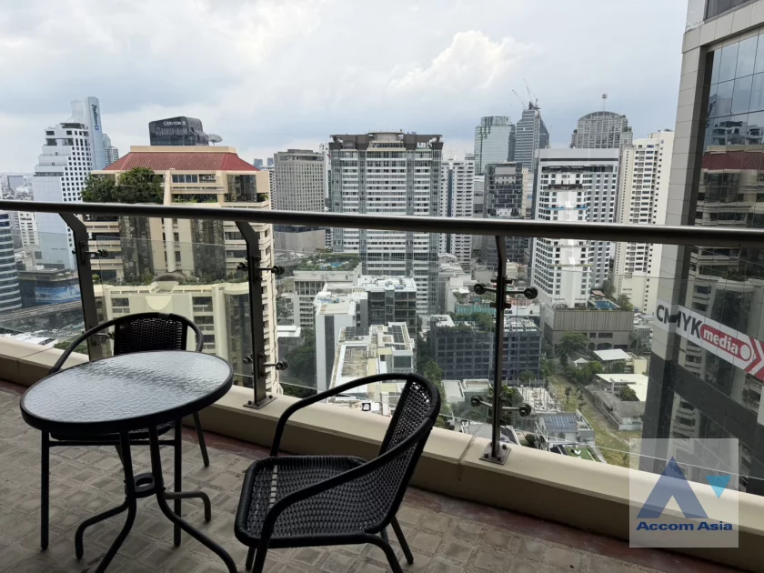 10  2 br Condominium for rent and sale in Sukhumvit ,Bangkok BTS Asok - MRT Sukhumvit at The Lakes AA30441