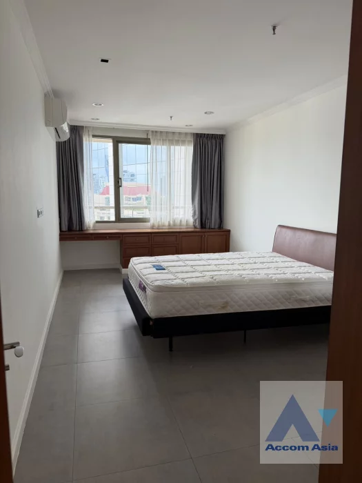 11  2 br Condominium for rent and sale in Sukhumvit ,Bangkok BTS Asok - MRT Sukhumvit at The Lakes AA30441