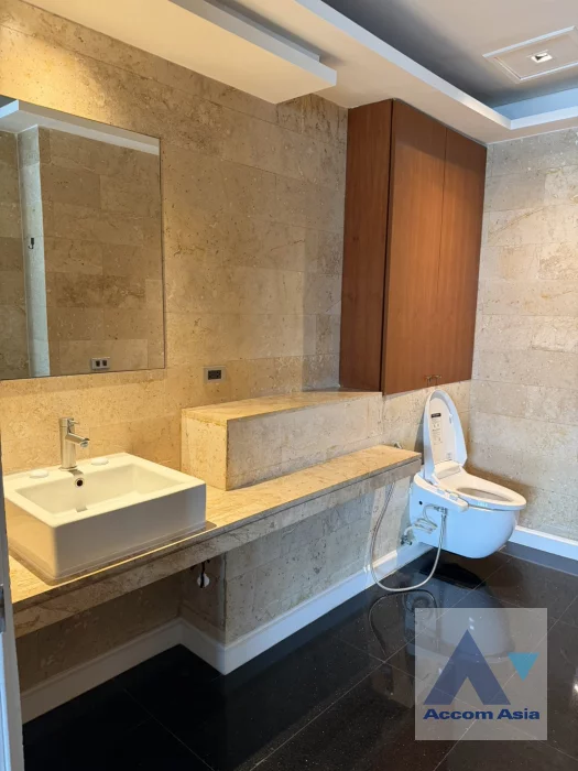 12  2 br Condominium for rent and sale in Sukhumvit ,Bangkok BTS Asok - MRT Sukhumvit at The Lakes AA30441