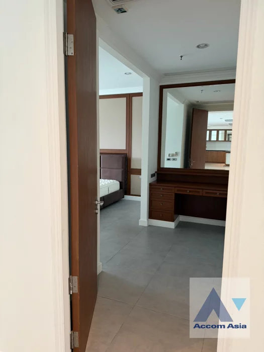 14  2 br Condominium for rent and sale in Sukhumvit ,Bangkok BTS Asok - MRT Sukhumvit at The Lakes AA30441