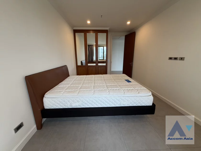 16  2 br Condominium for rent and sale in Sukhumvit ,Bangkok BTS Asok - MRT Sukhumvit at The Lakes AA30441