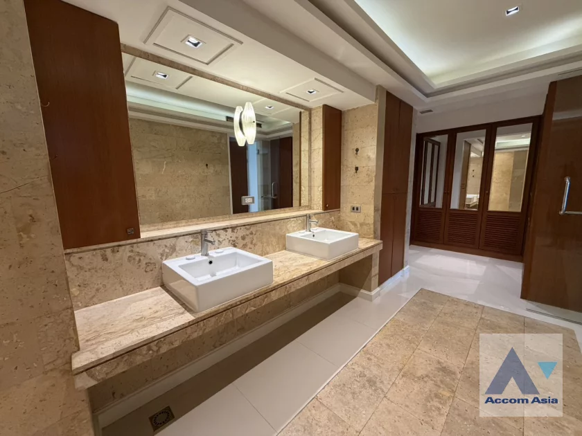 20  2 br Condominium for rent and sale in Sukhumvit ,Bangkok BTS Asok - MRT Sukhumvit at The Lakes AA30441