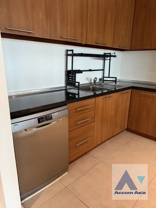 8  2 br Condominium for rent and sale in Sukhumvit ,Bangkok BTS Asok - MRT Sukhumvit at The Lakes AA30441
