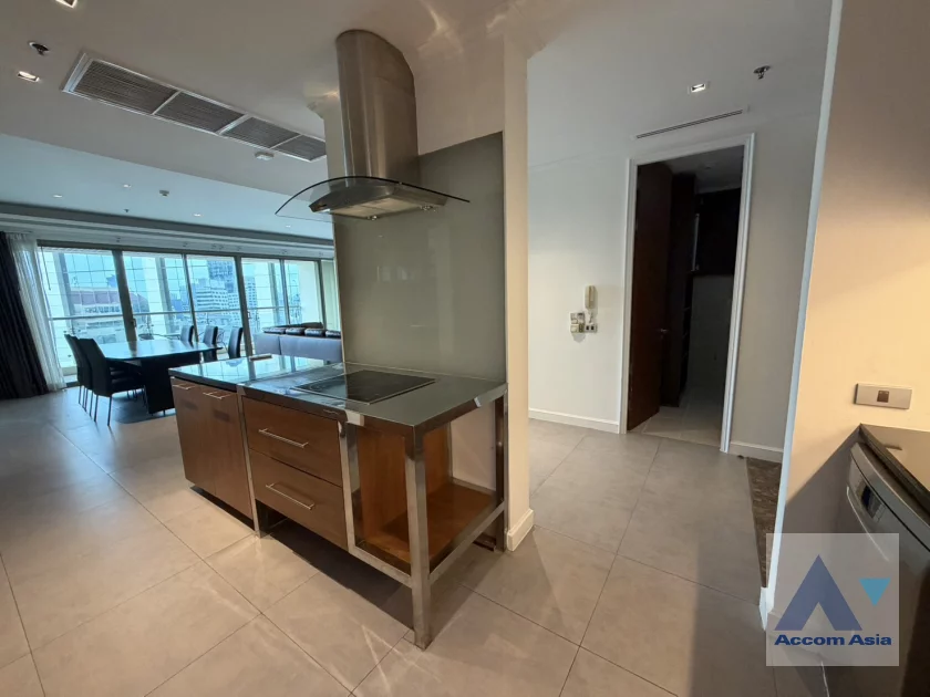 9  2 br Condominium for rent and sale in Sukhumvit ,Bangkok BTS Asok - MRT Sukhumvit at The Lakes AA30441