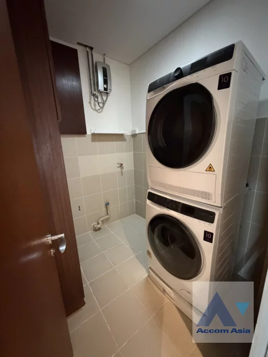 21  2 br Condominium for rent and sale in Sukhumvit ,Bangkok BTS Asok - MRT Sukhumvit at The Lakes AA30441