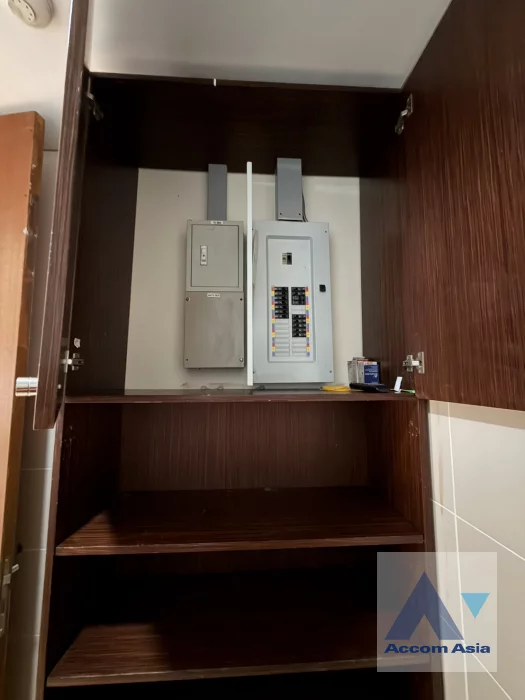 22  2 br Condominium for rent and sale in Sukhumvit ,Bangkok BTS Asok - MRT Sukhumvit at The Lakes AA30441