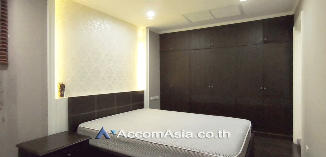 14  2 br Apartment For Rent in Ploenchit ,Bangkok BTS Ploenchit at Step to Lumpini Park AA30471
